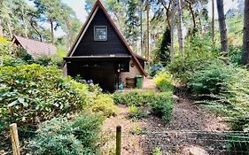't Kabouterhuisje (Rekem - Lanaken)