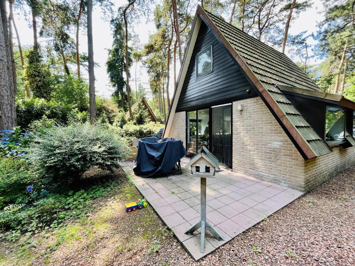 't Kabouterhuisje  Villa Lanaken Buitenkant foto