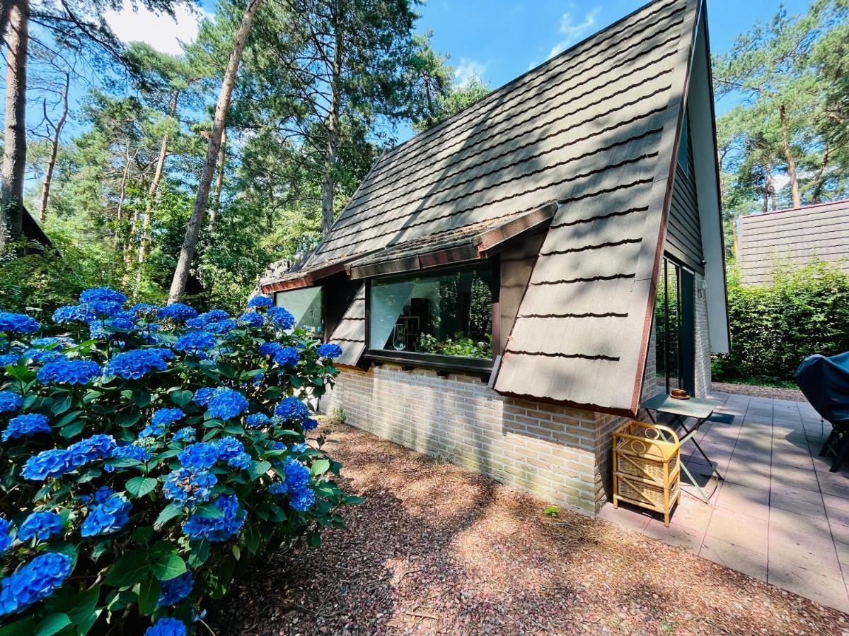 't Kabouterhuisje  Villa Lanaken Buitenkant foto